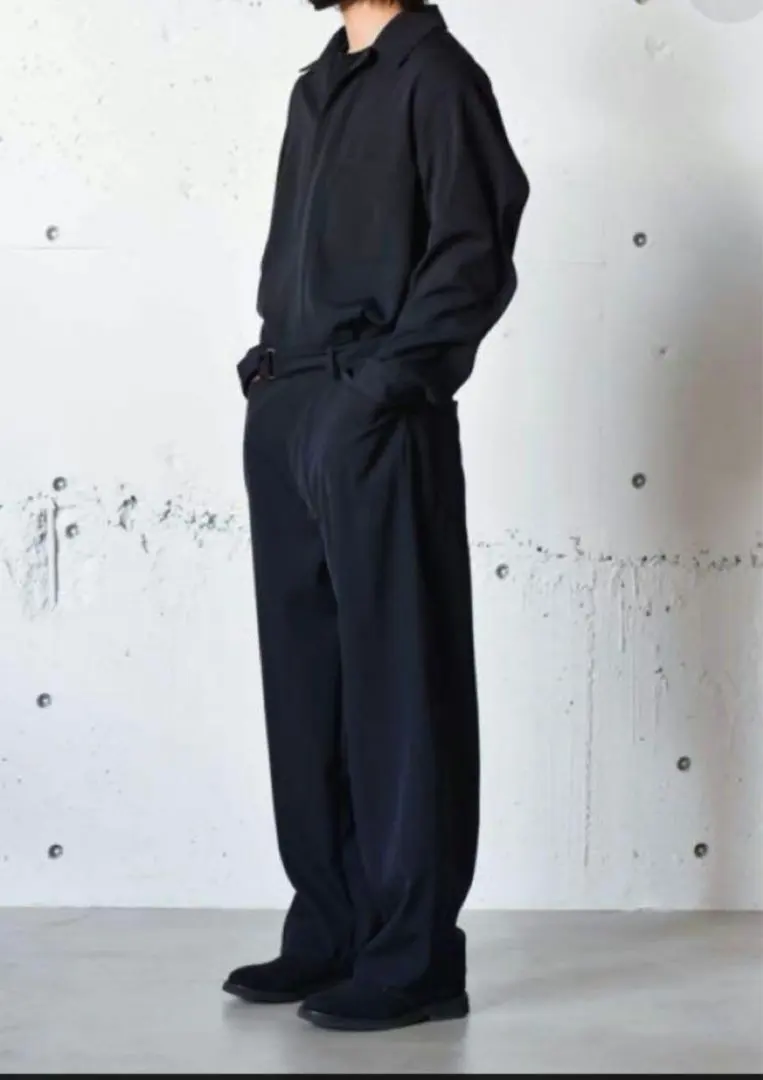 2026年最新】comoli ウールギャバオールインワンの人気アイテム - メルカリ