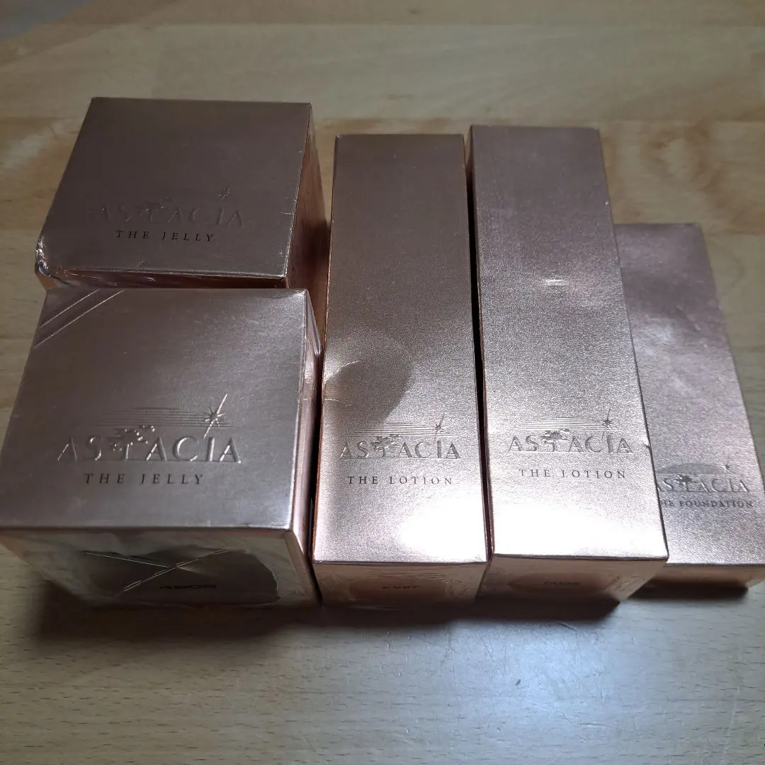 2026年最新】アスタシア ジェリーの人気アイテム - メルカリ