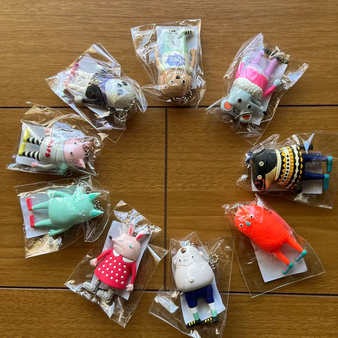 2026年最新】米津 ガチャ コンプの人気アイテム - メルカリ