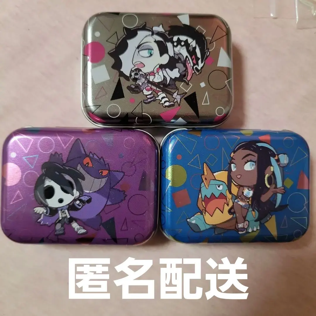2026年最新】ポケモン ネズ 缶バッジの人気アイテム - メルカリ