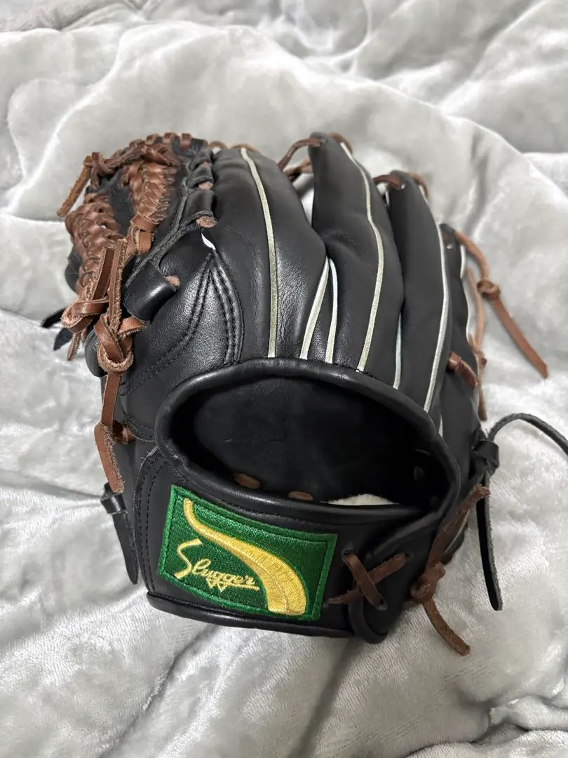 2026年最新】松井稼頭央 グラブの人気アイテム - メルカリ