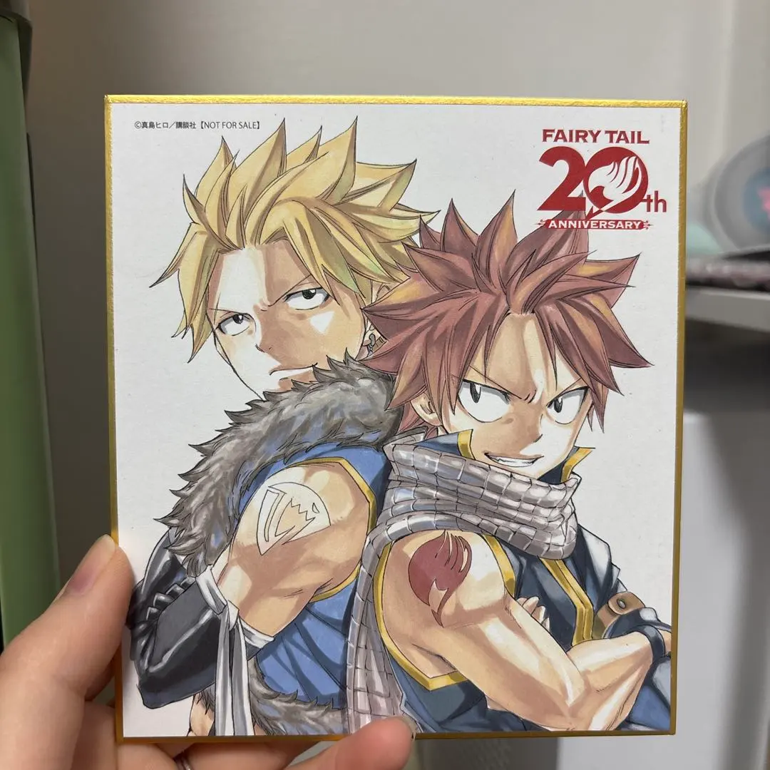 2026年最新】fairy tail スティングの人気アイテム - メルカリ