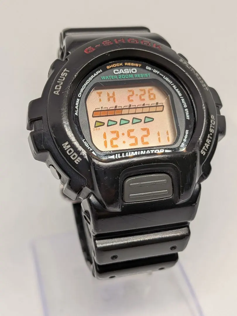 2026年最新】Dw-6600bの人気アイテム - メルカリ