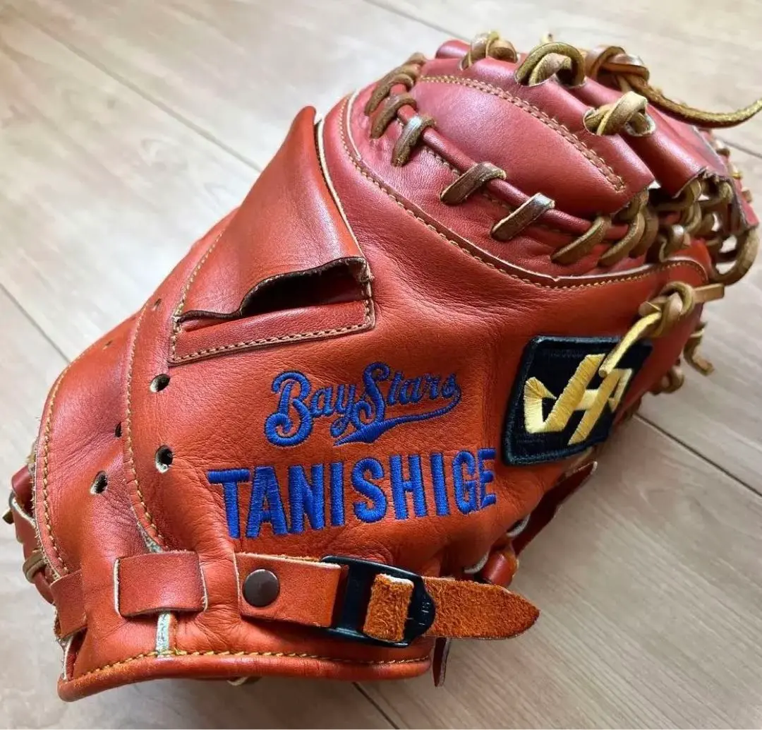 2026年最新】キャッチャーミット プロ実使用の人気アイテム - メルカリ