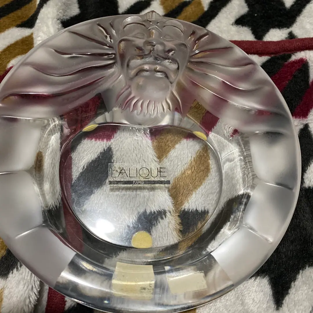 2026年最新】ラリック 灰皿の人気アイテム - メルカリ