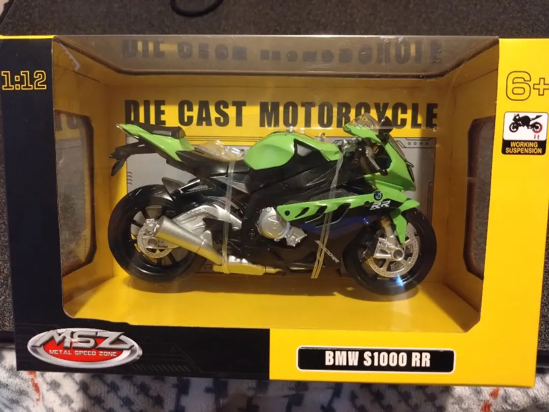 2026年最新】msz バイクの人気アイテム - メルカリ