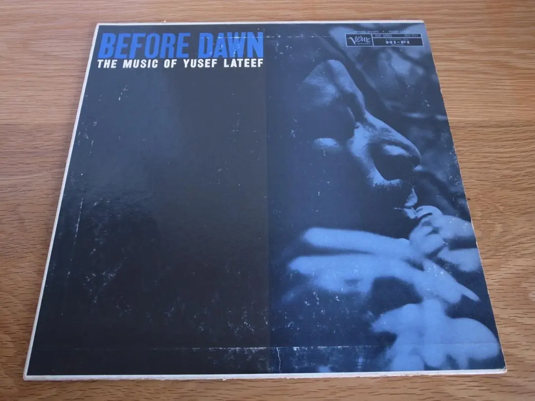 2026年最新】Yusef Lateef レコードの人気アイテム - メルカリ