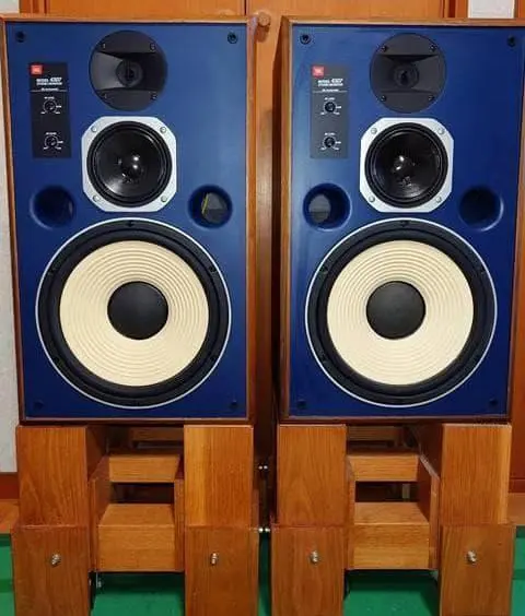 2026年最新】JBL - 4307の人気アイテム - メルカリ