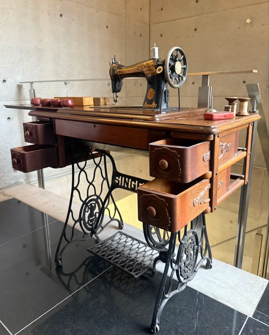 2026年最新】シンガーミシン 脚の人気アイテム - メルカリ