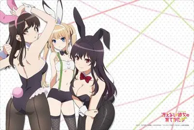 2026年最新】冴えない彼女の育てかた ラバーマットの人気アイテム