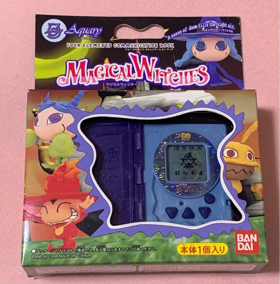 2026年最新】MAGICAL_WITCHESの人気アイテム - メルカリ
