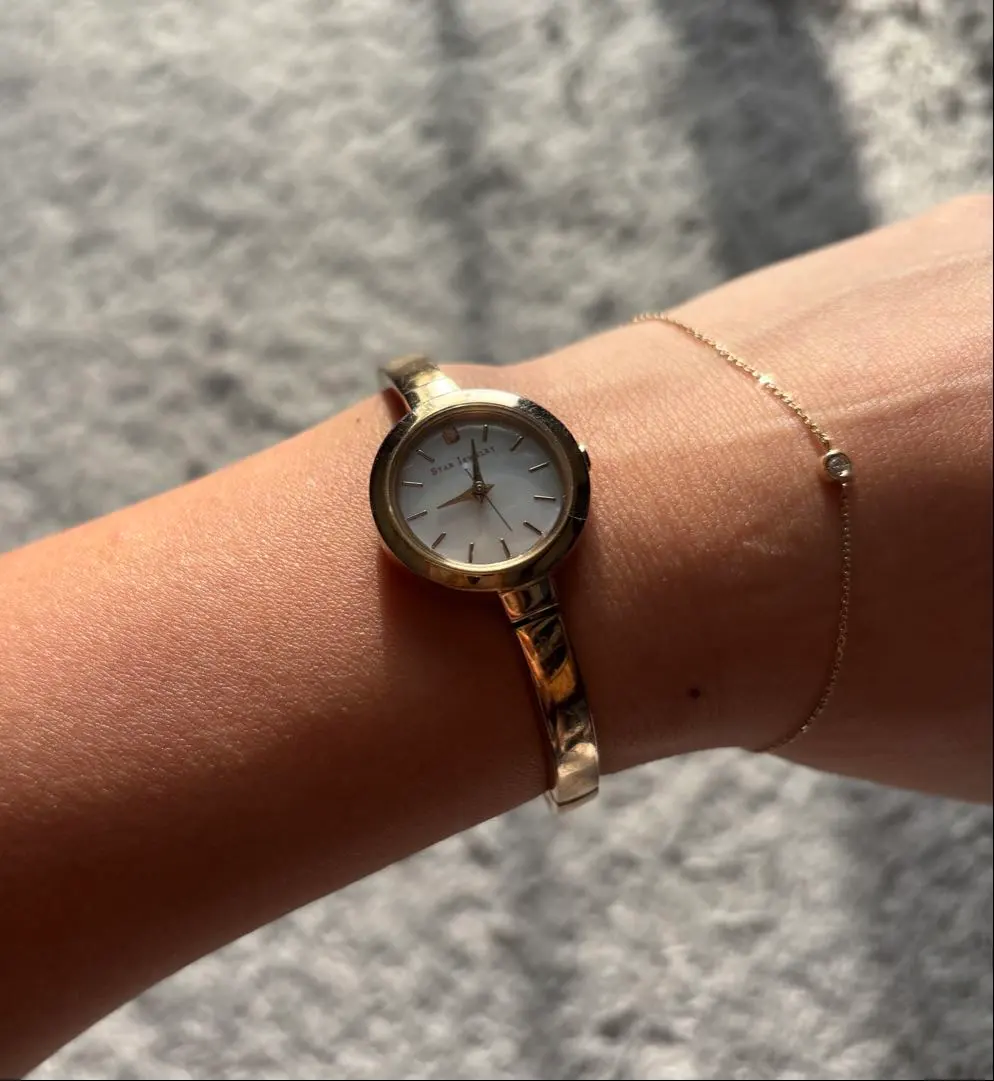 2026年最新】スタージュエリー 腕時計 ECOの人気アイテム - メルカリ