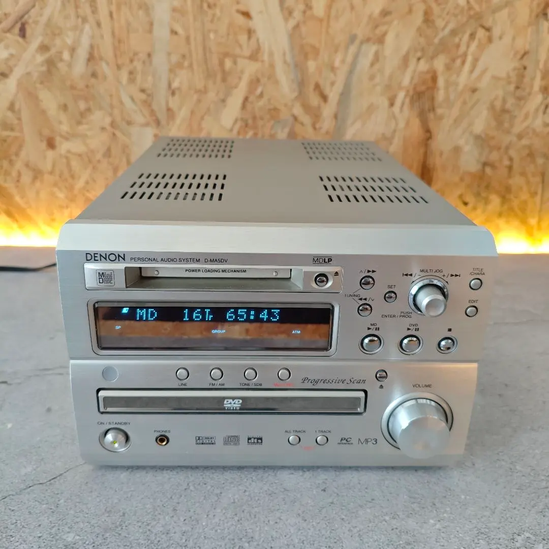 2026年最新】denon d-ma5dvの人気アイテム - メルカリ