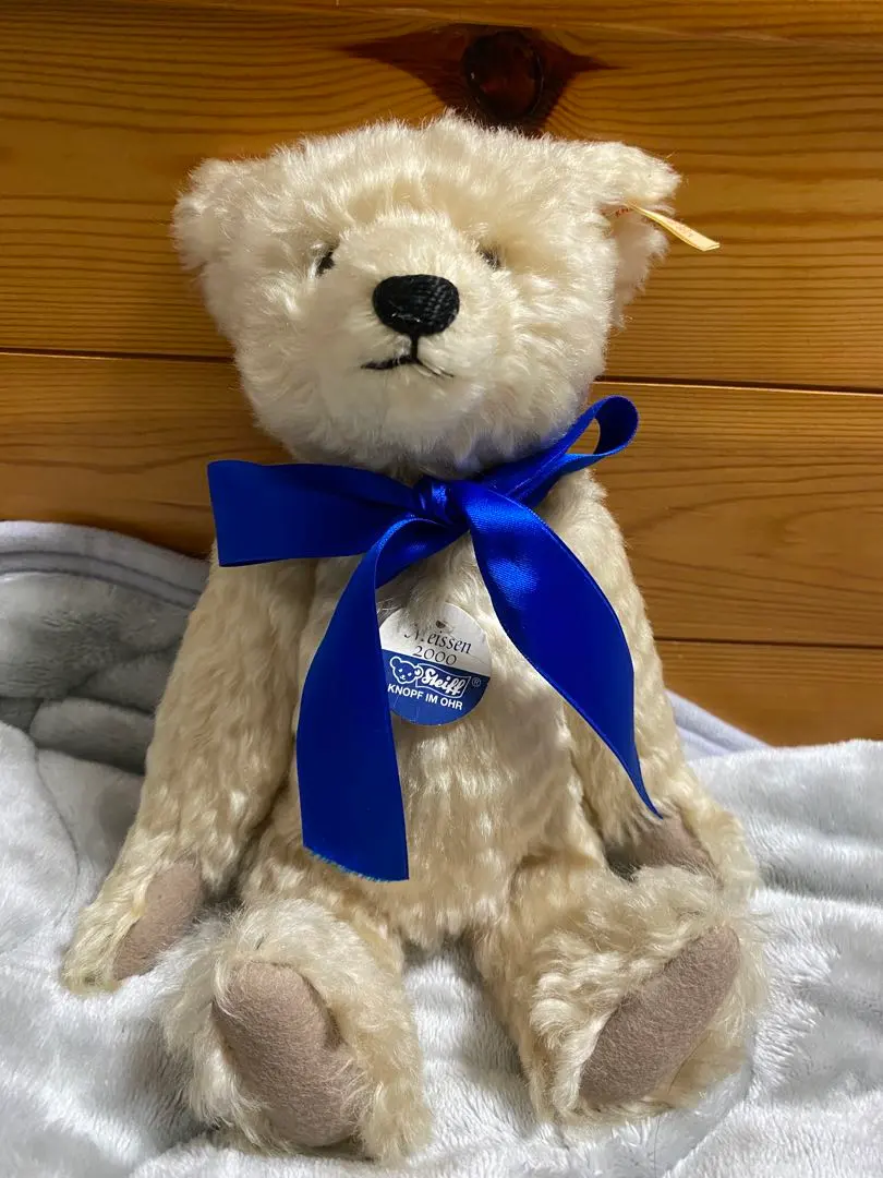 2026年最新】シュタイフ マイセンの人気アイテム - メルカリ