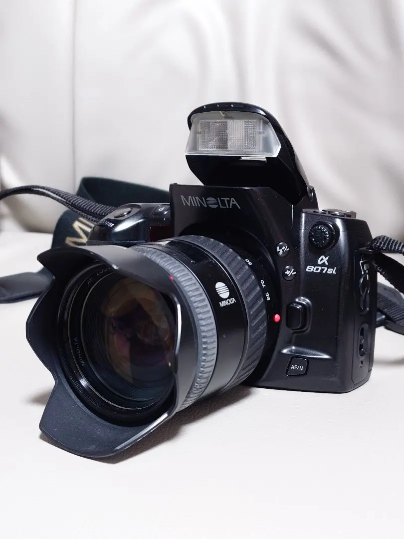 2026年最新】minolta α807siの人気アイテム - メルカリ