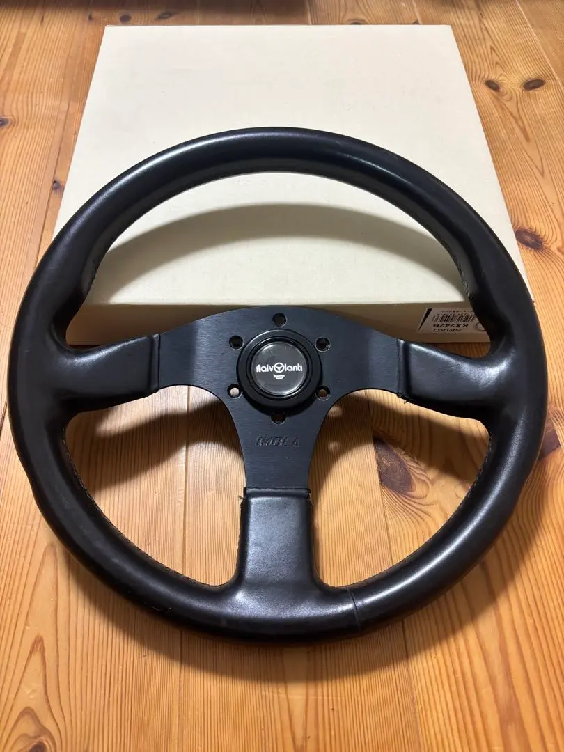 2026年最新】italvolanti ステアリングの人気アイテム - メルカリ