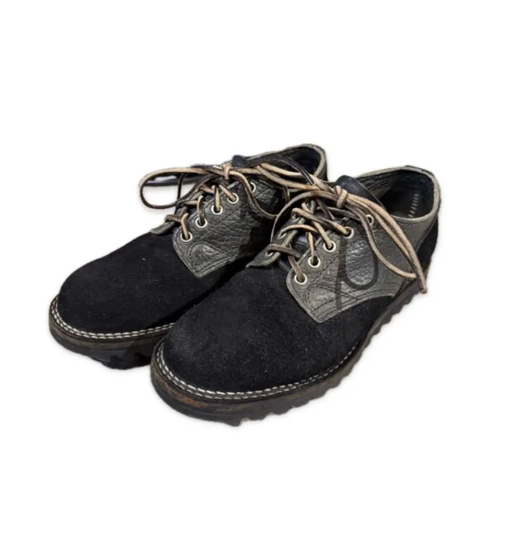 2026年最新】viberg オックスフォードの人気アイテム - メルカリ