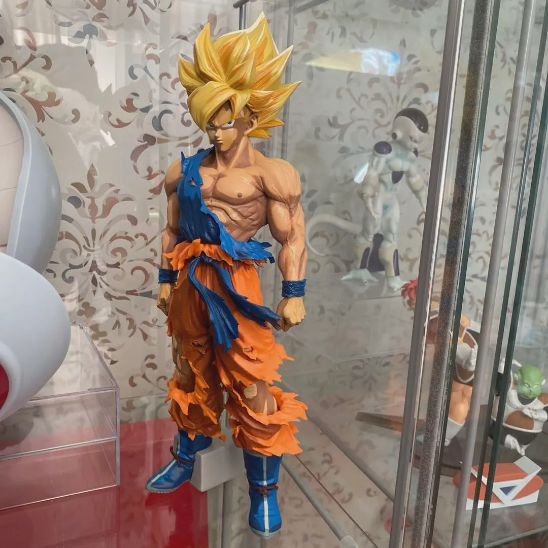 2026年最新】マンガディメンションズ 悟飯の人気アイテム - メルカリ