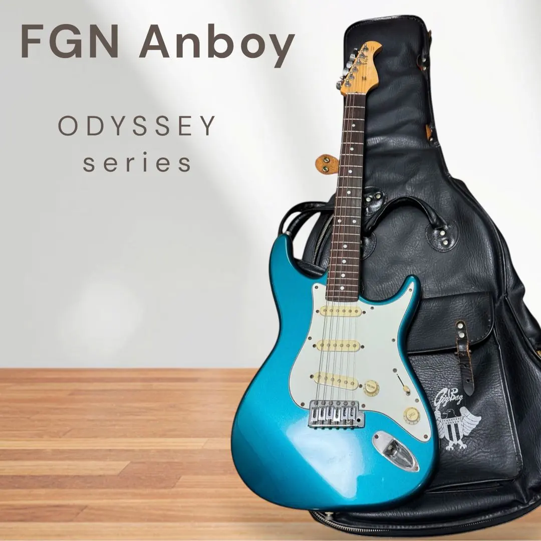 2026年最新】Anboy ギターの人気アイテム - メルカリ