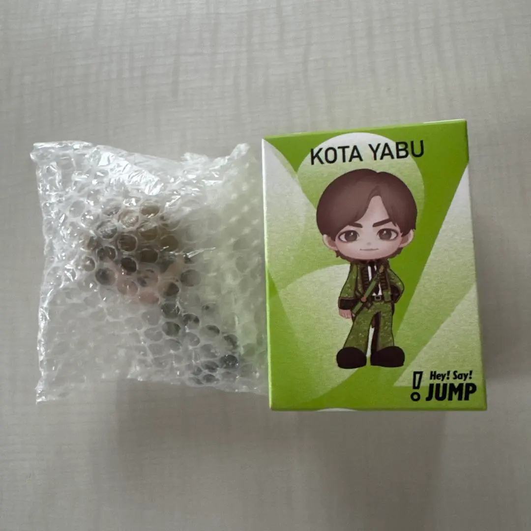 2026年最新】薮宏太 フィギュアの人気アイテム - メルカリ