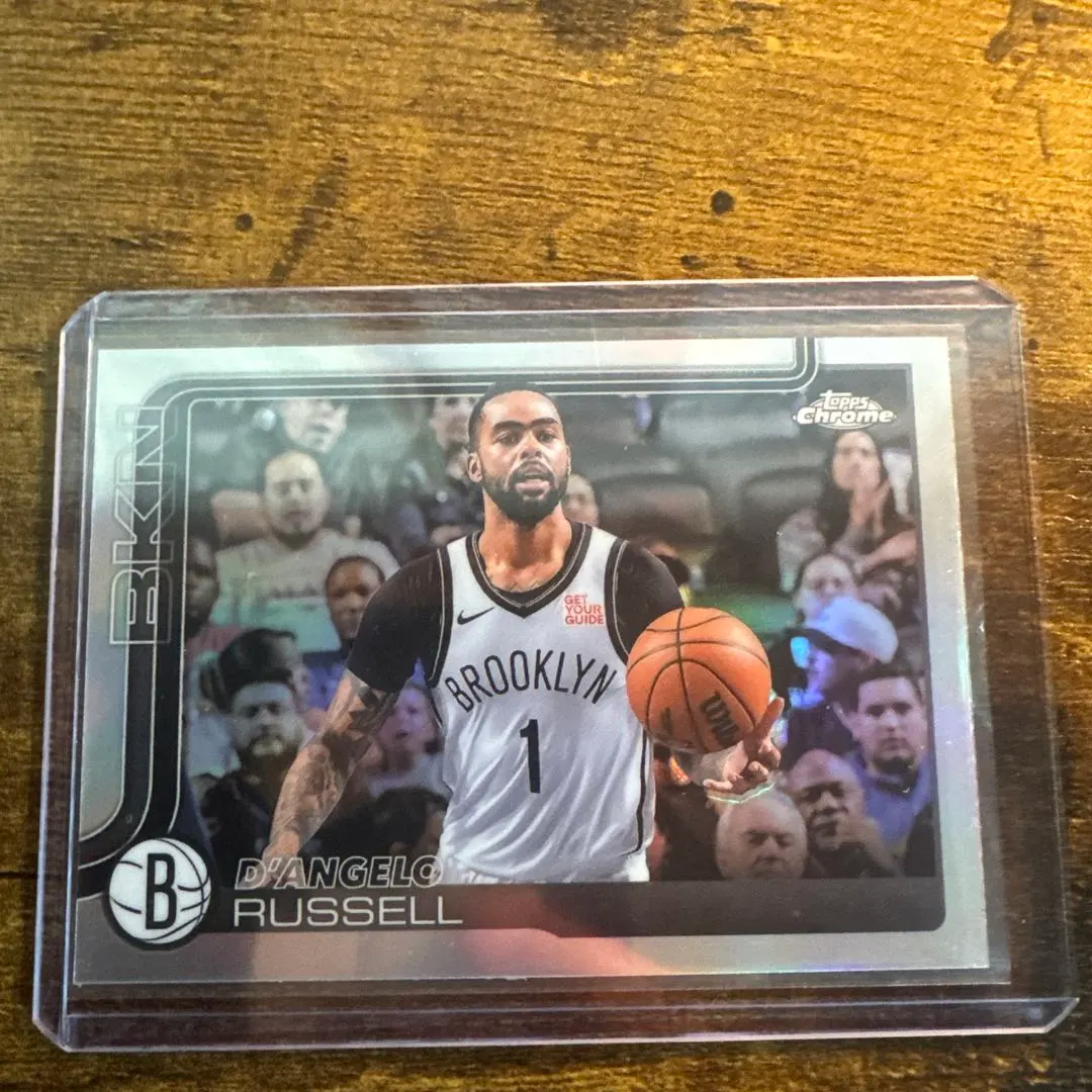 2026年最新】ディアンジェロラッセルの人気アイテム - メルカリ