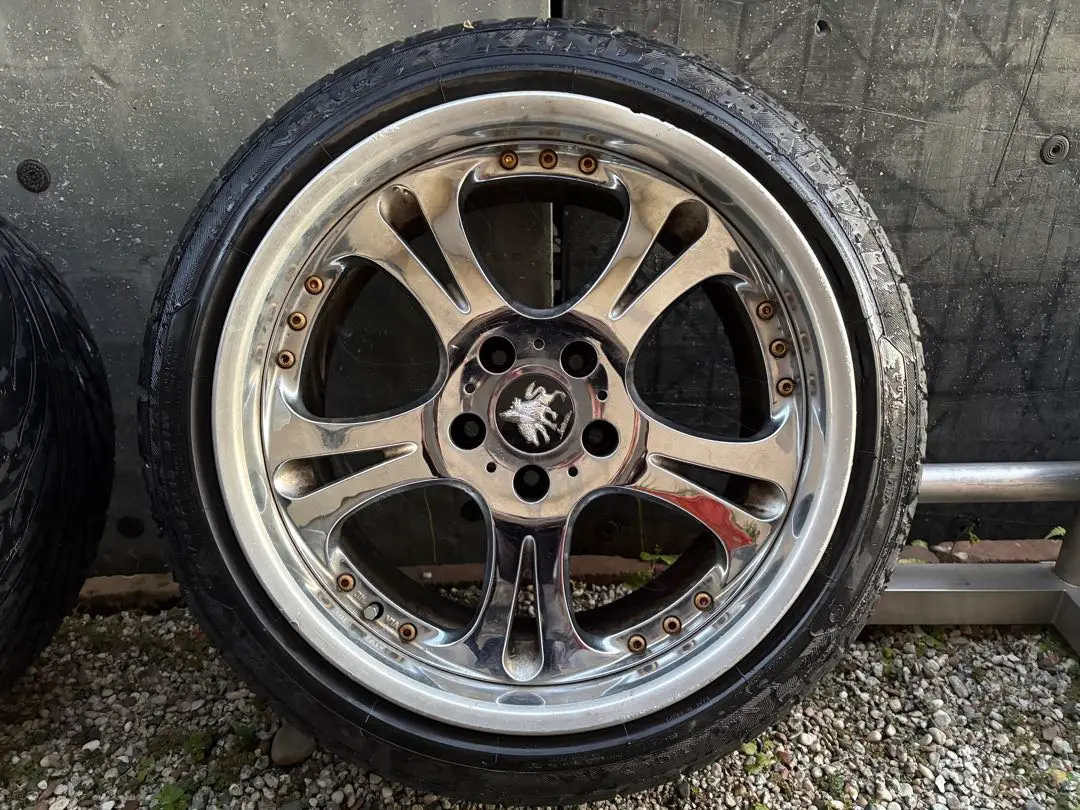 2026年最新】18インチ ケルベロスの人気アイテム - メルカリ