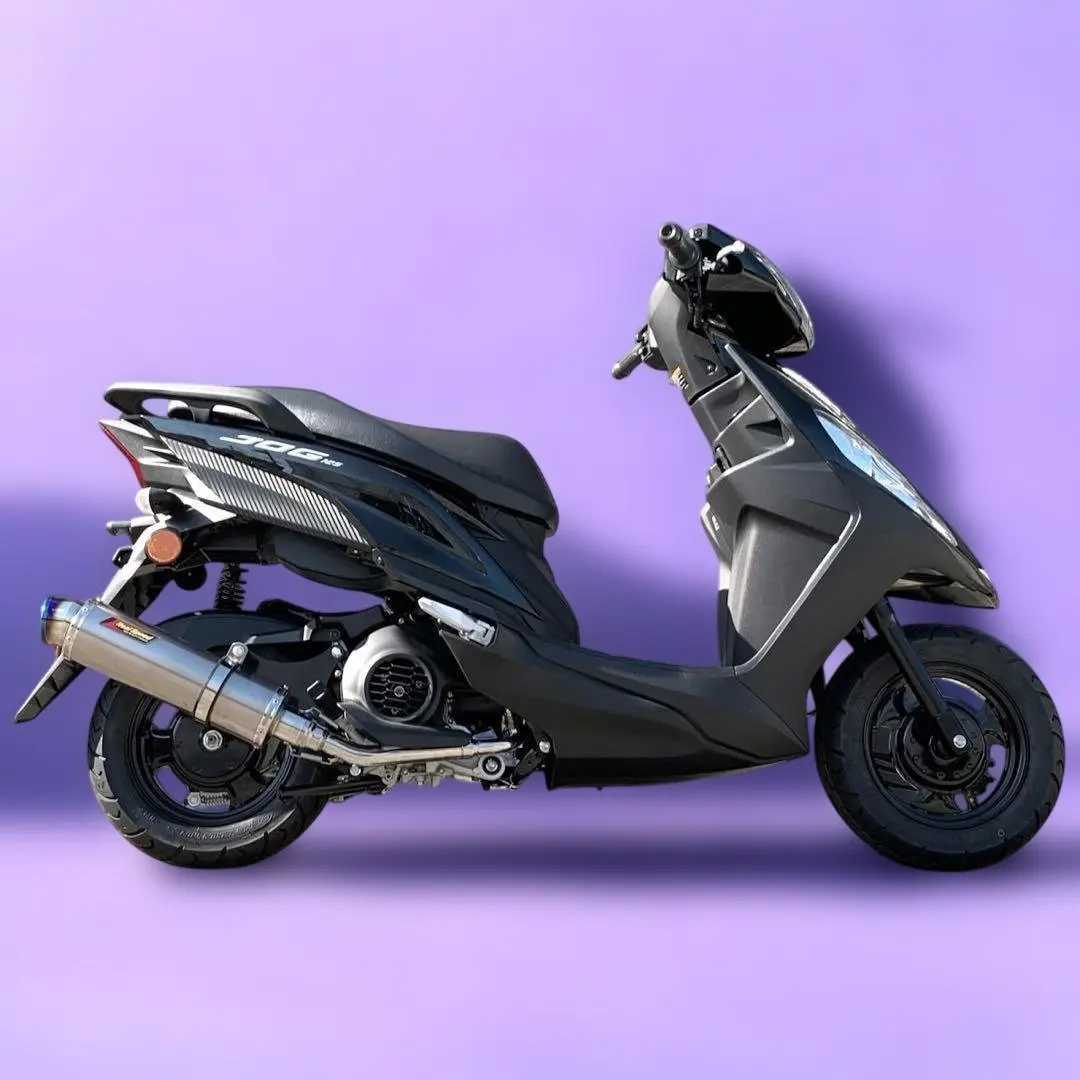 2026年最新】アクシスzマフラーの人気アイテム - メルカリ