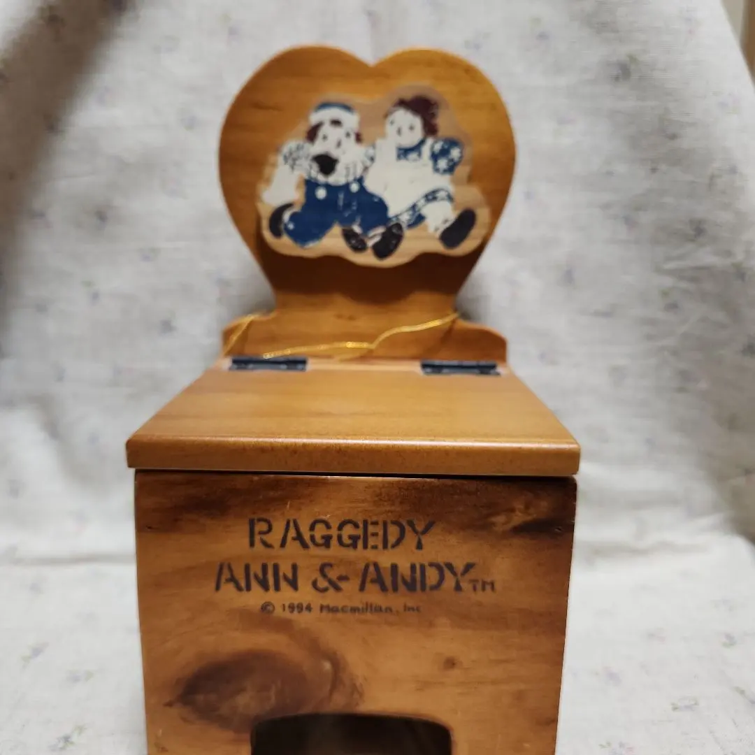 2026年最新】ラガディ オルゴールの人気アイテム - メルカリ