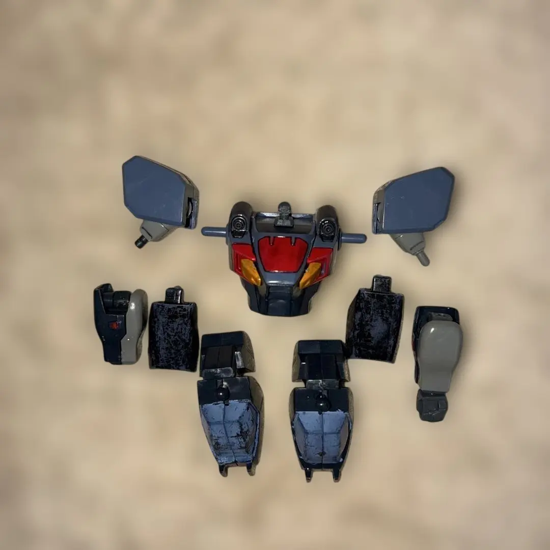 2026年最新】1/144 ガンダムアシュタロンの人気アイテム - メルカリ