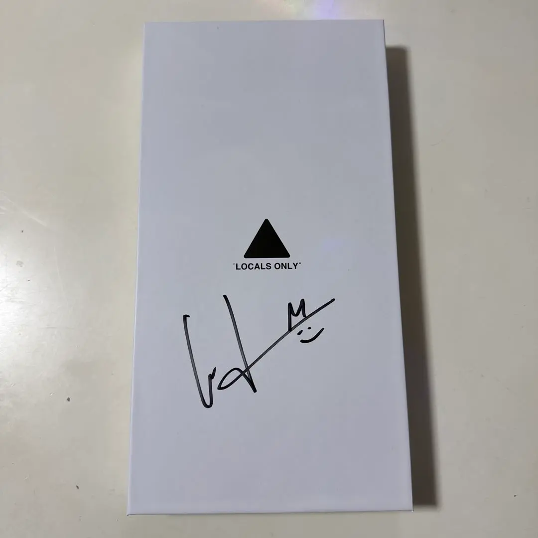 2026年最新】平井大 サインの人気アイテム - メルカリ