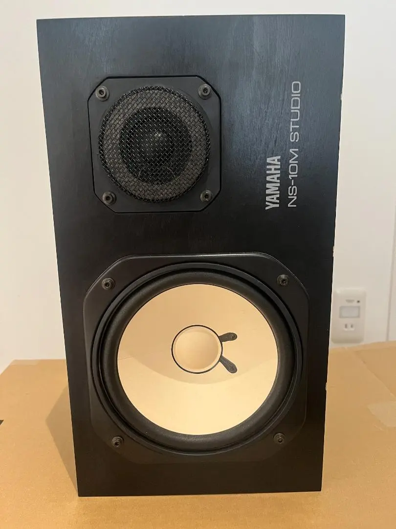 2026年最新】YAMAHA NS-10M STUDIOの人気アイテム - メルカリ