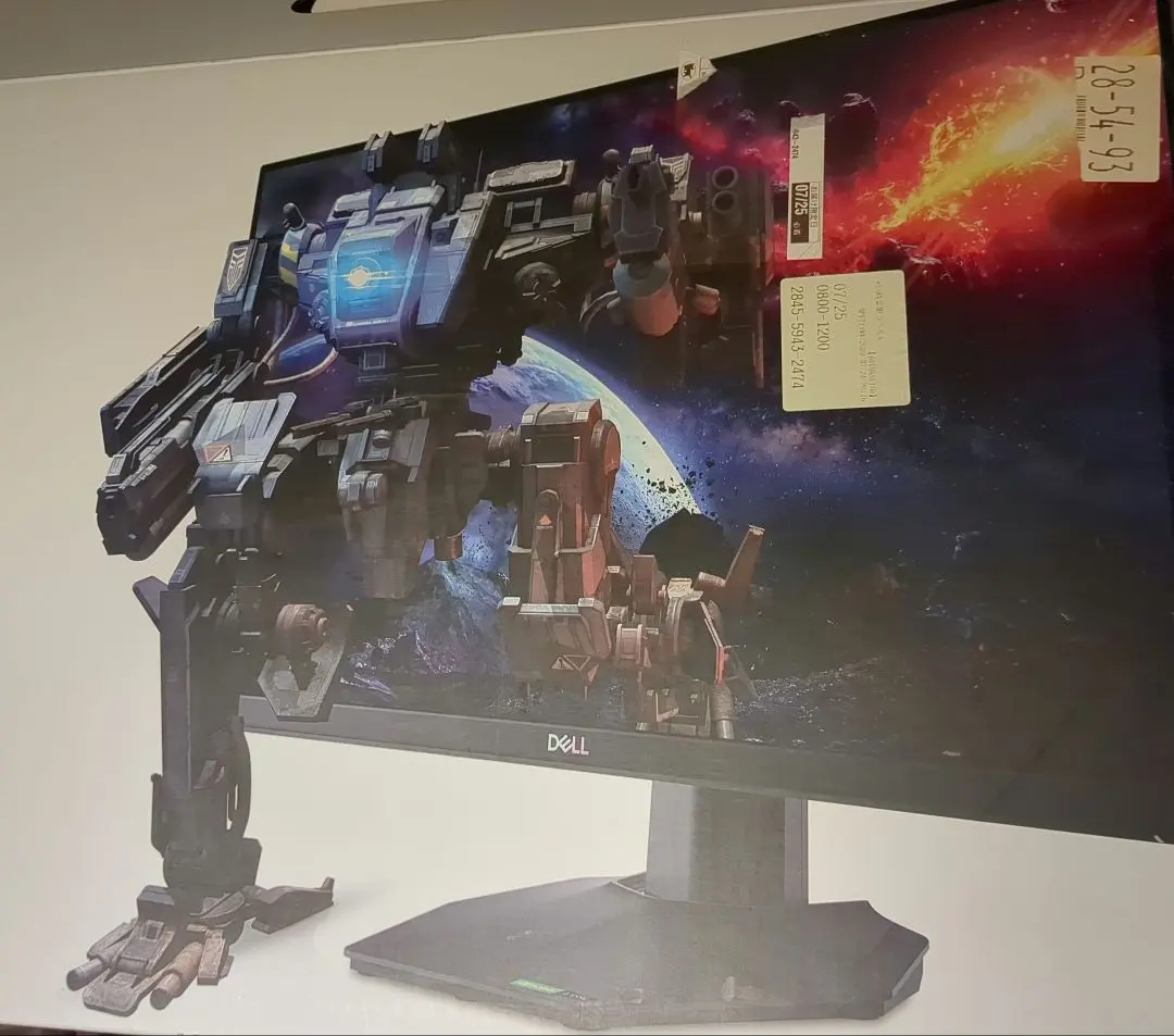 2026年最新】Dell モニター g2422hsの人気アイテム - メルカリ