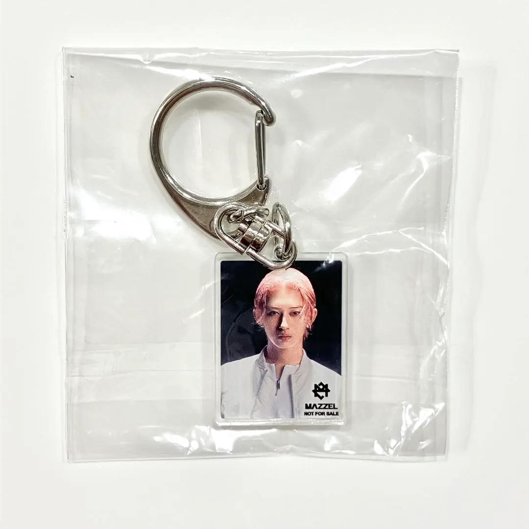 2026年最新】MAZZEl ナオヤ キーチェーンの人気アイテム - メルカリ