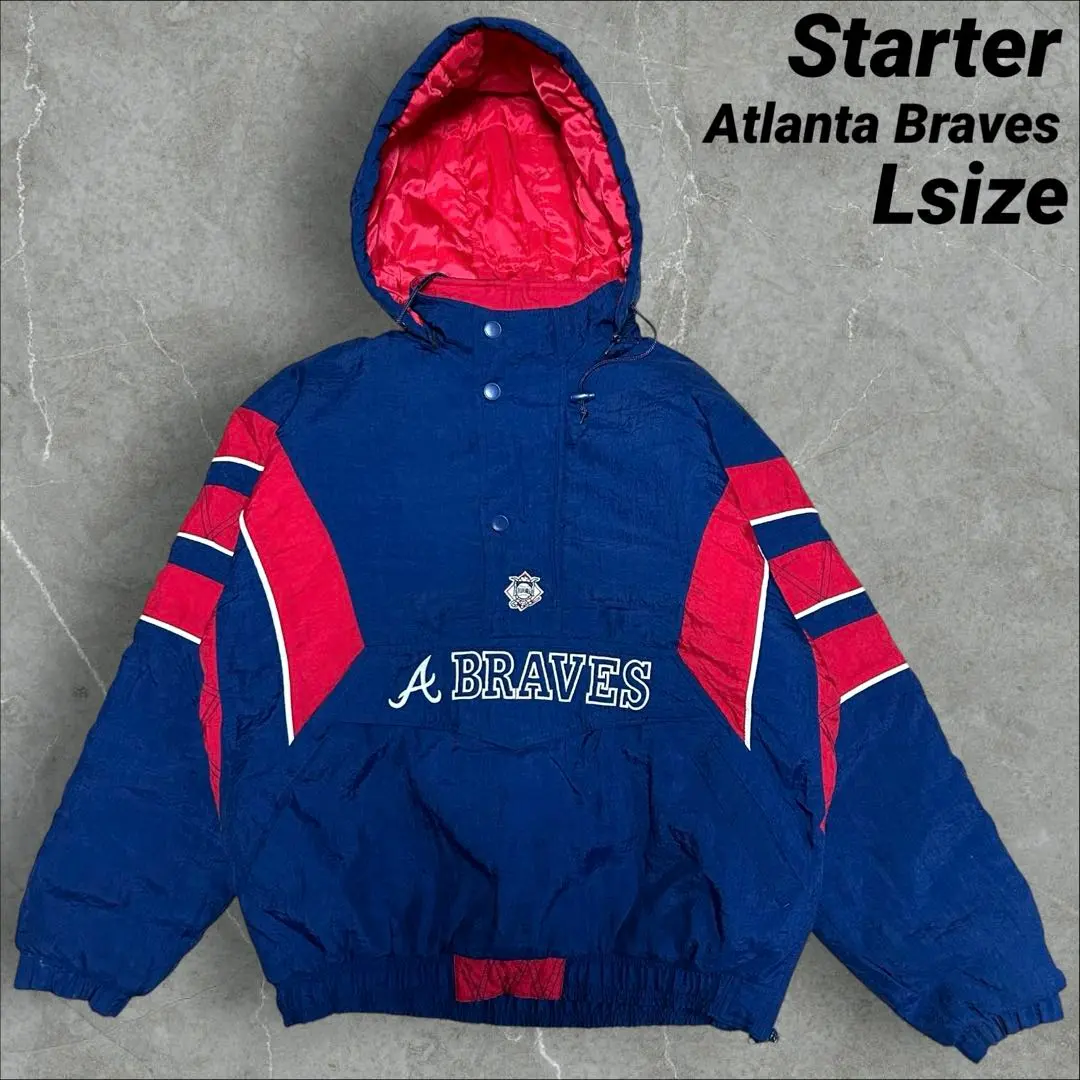 2026年最新】ブレーブススタジャンの人気アイテム - メルカリ