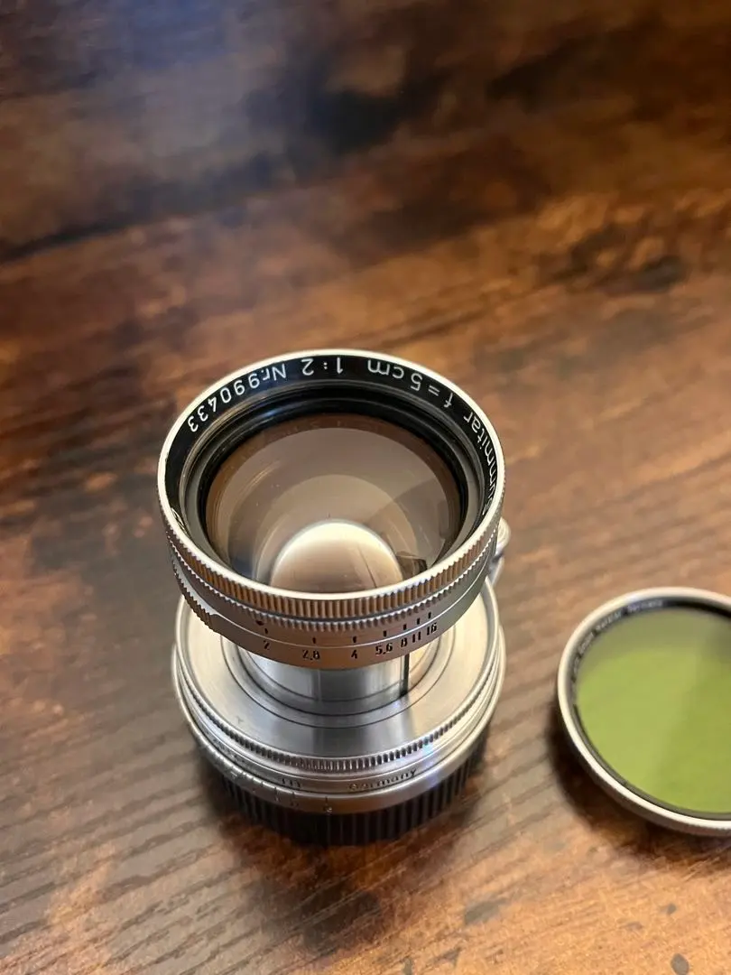 2026年最新】Leica summar 50mm F2の人気アイテム - メルカリ