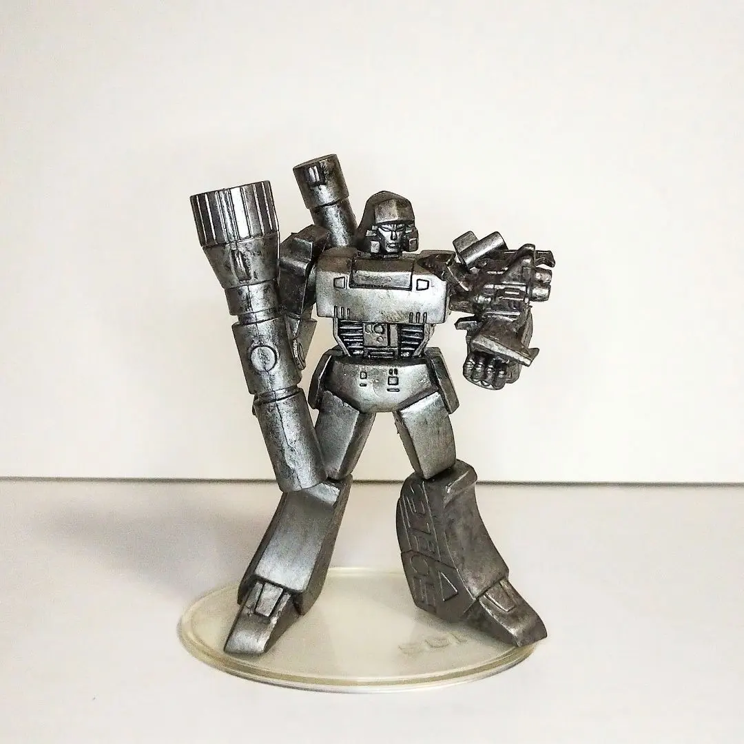 2026年最新】メガトロン g1の人気アイテム - メルカリ