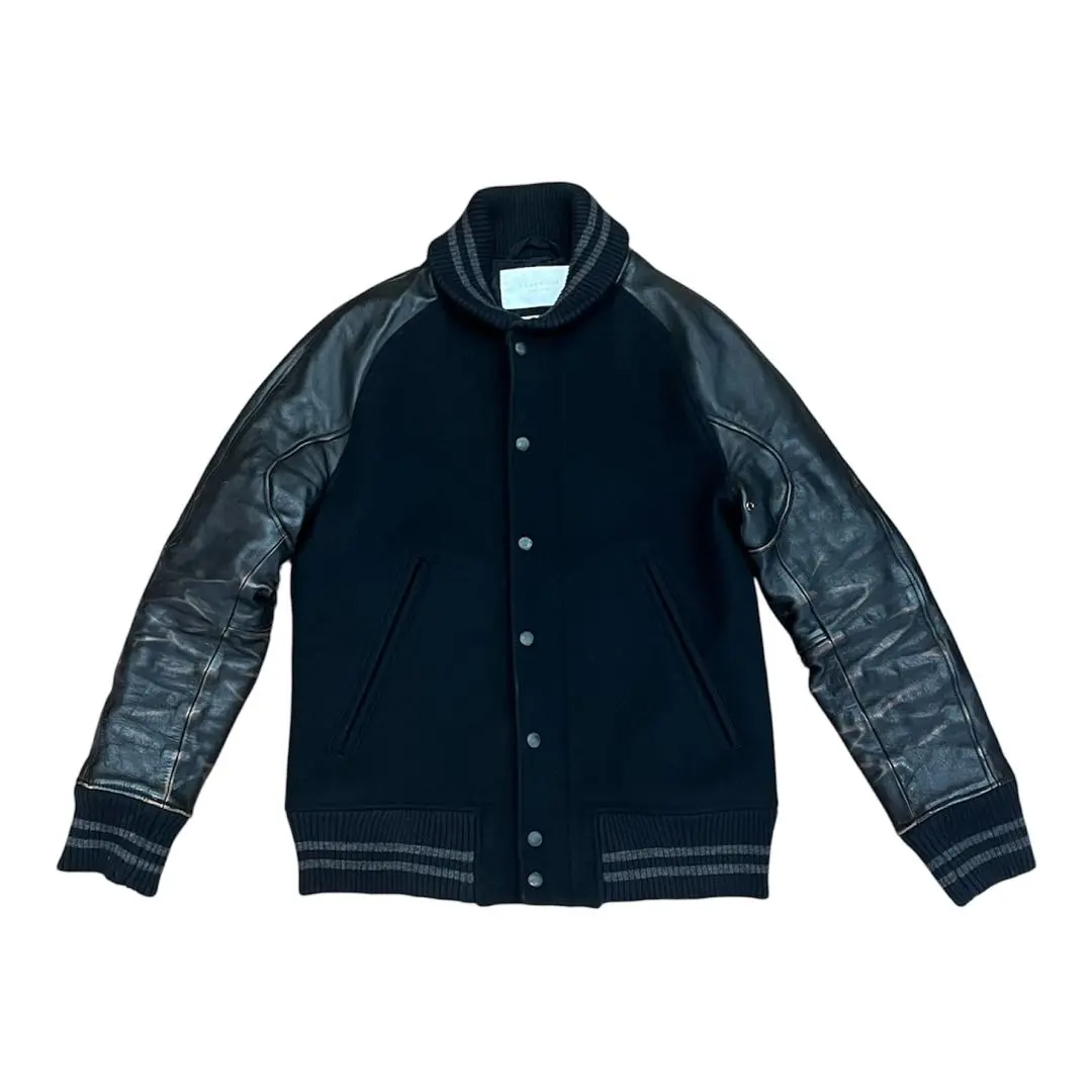 2026年最新】Acanthus スタジャンの人気アイテム - メルカリ