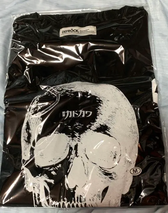 2026年最新】T.M.Revolution DEFROCKの人気アイテム - メルカリ