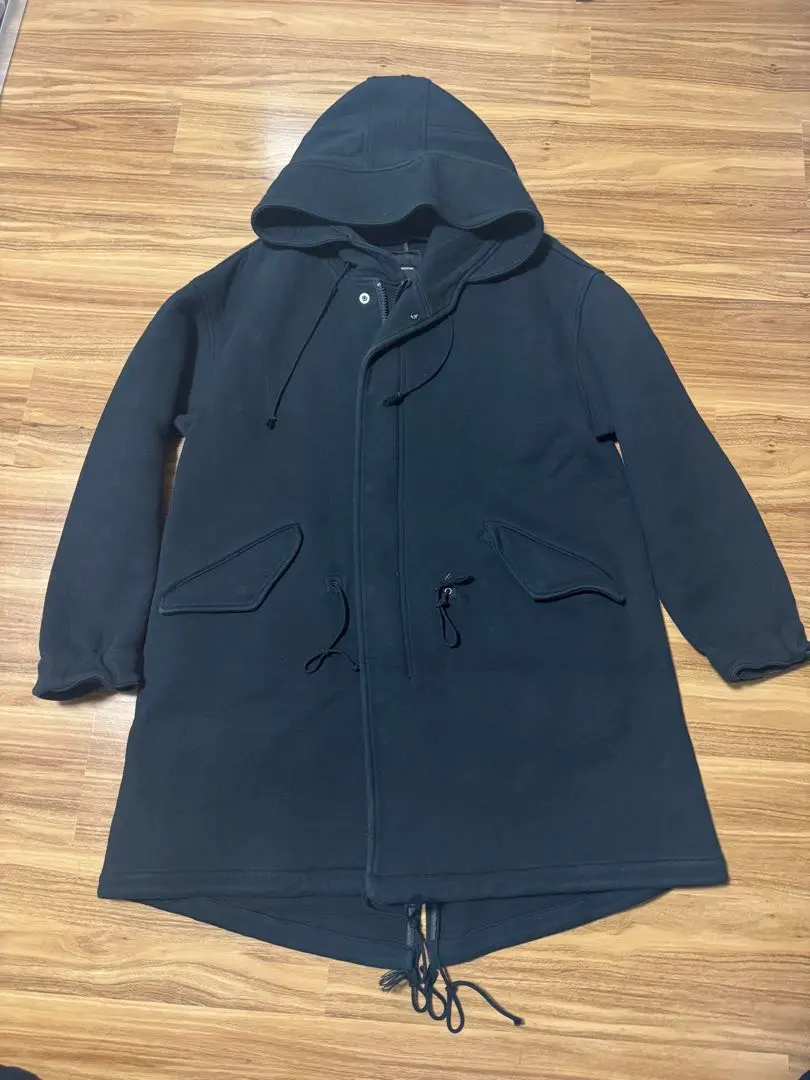 2026年最新】Moonage Devilment モッズコートの人気アイテム - メルカリ