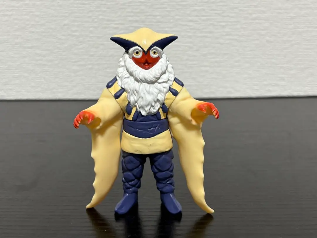 2026年最新】ウルトラ怪獣500 ミラクル星人の人気アイテム - メルカリ