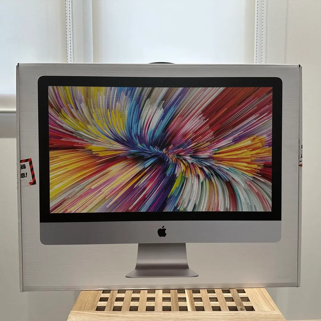 2026年最新】imac 27インチ 2020 i7の人気アイテム - メルカリ