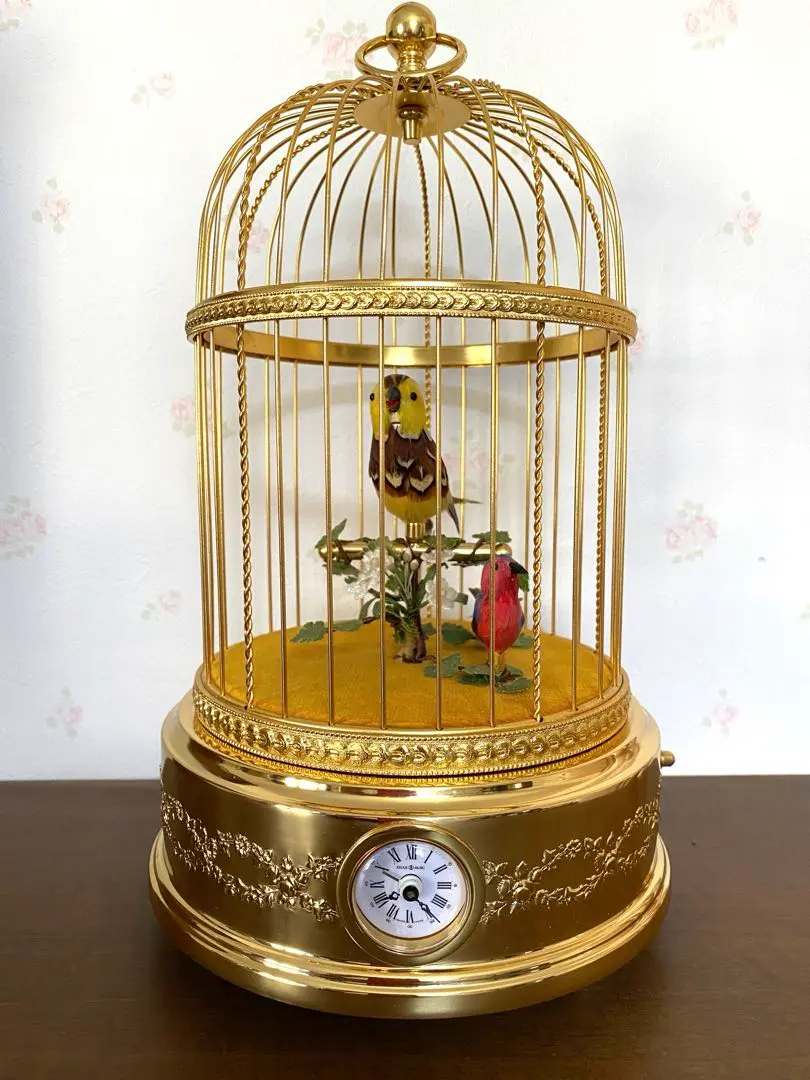 2026年最新】シンギングバード オルゴールの人気アイテム - メルカリ