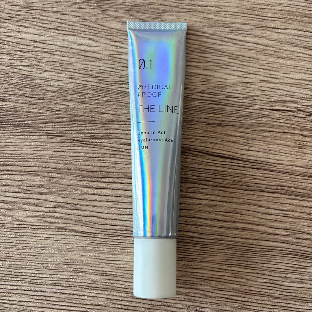 2026年最新】メディカルプルーフ the line フェイスクリームの人気