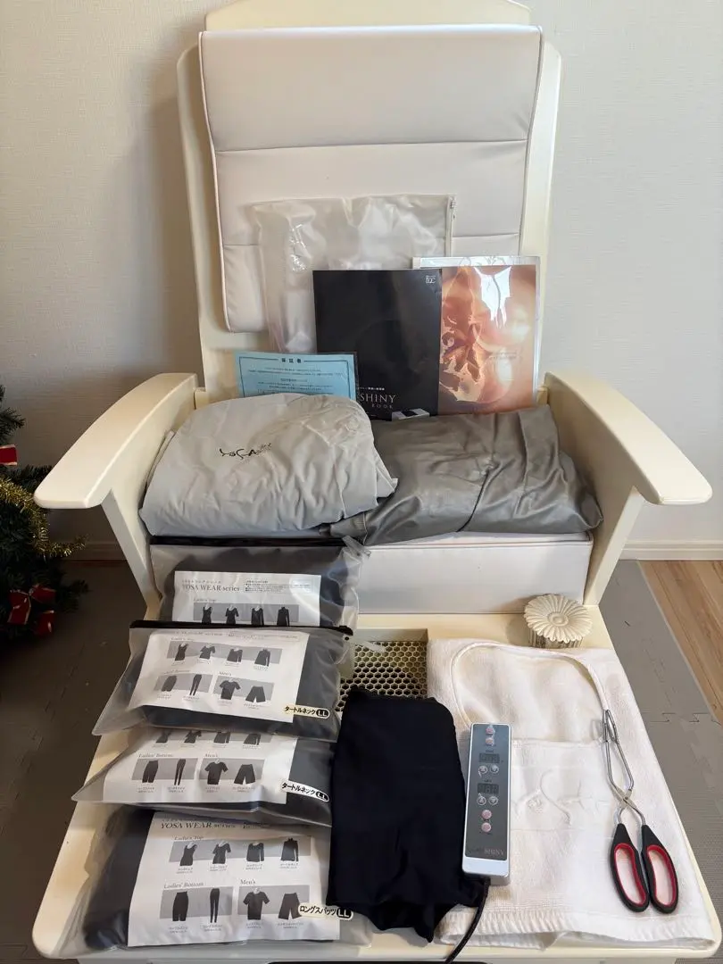 2026年最新】yosa シャイニーの人気アイテム - メルカリ