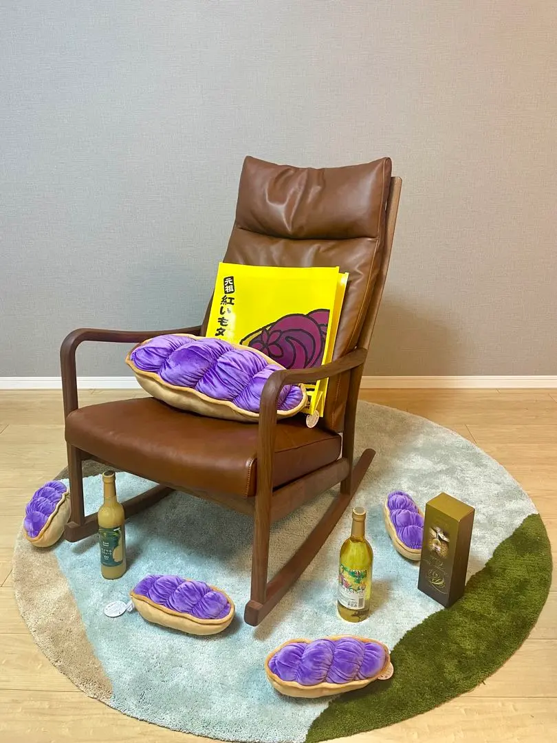 2026年最新】紅芋タルトクッションの人気アイテム - メルカリ