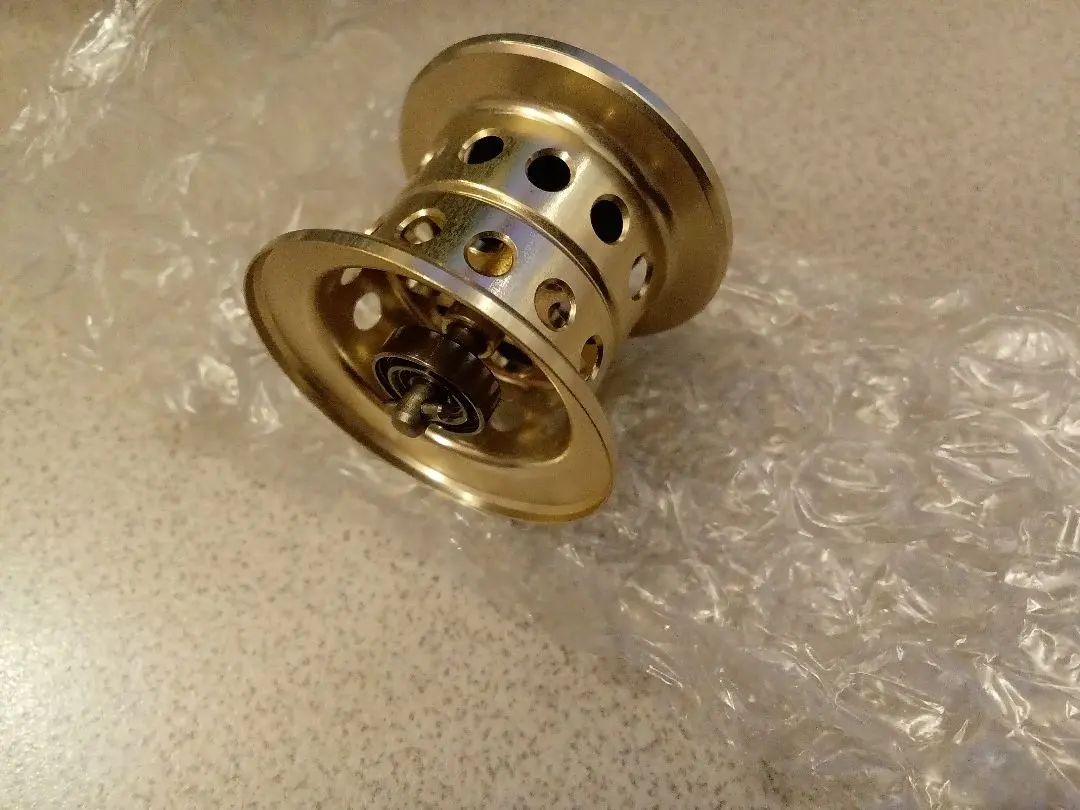 2026年最新】ktfスプール スティーズ ネオスプールの人気アイテム