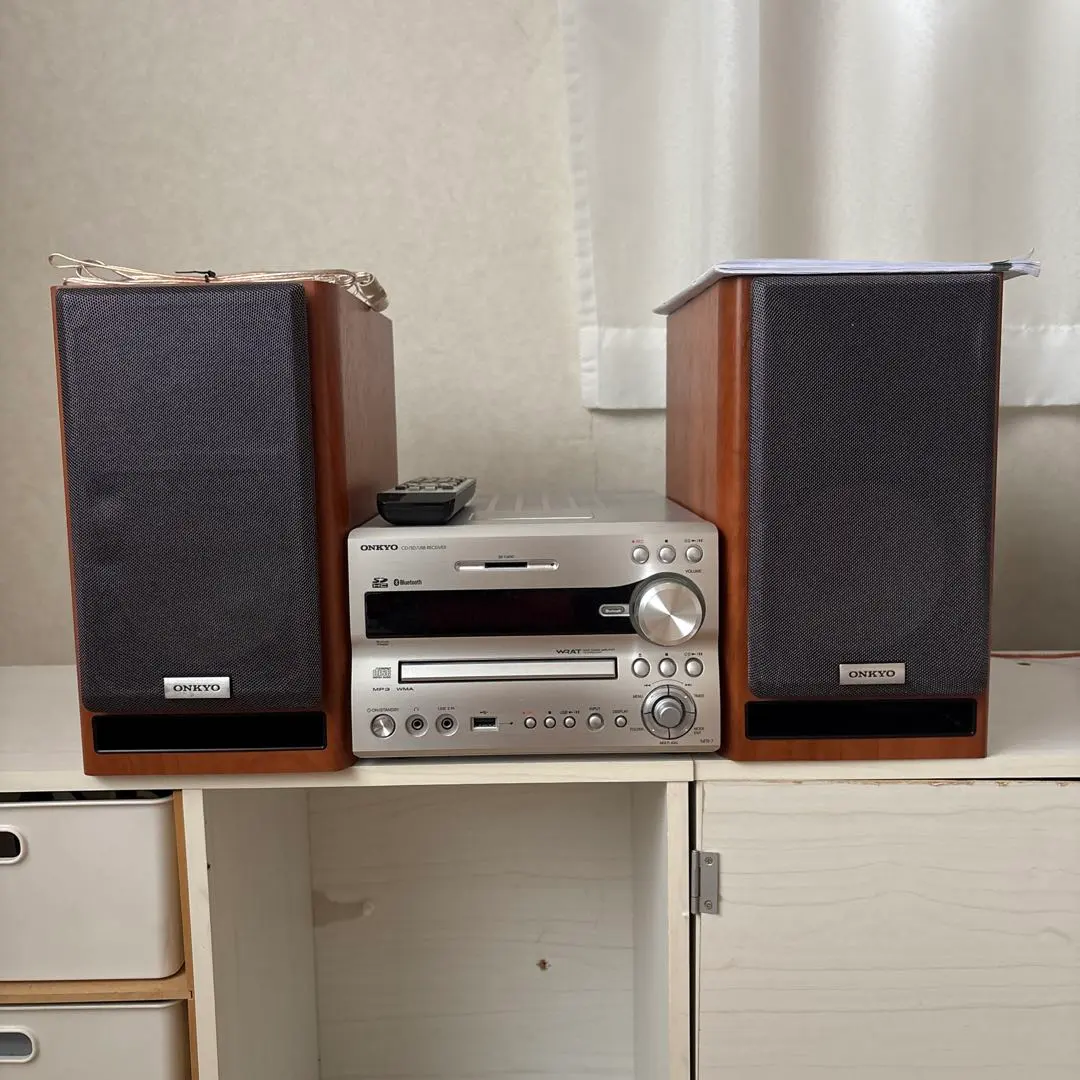 2026年最新】ONKYO NFR-7Xの人気アイテム - メルカリ