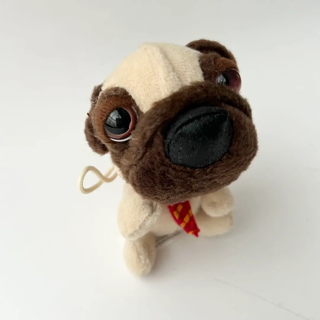 2026年最新】the dog ぬいぐるみ パグの人気アイテム - メルカリ