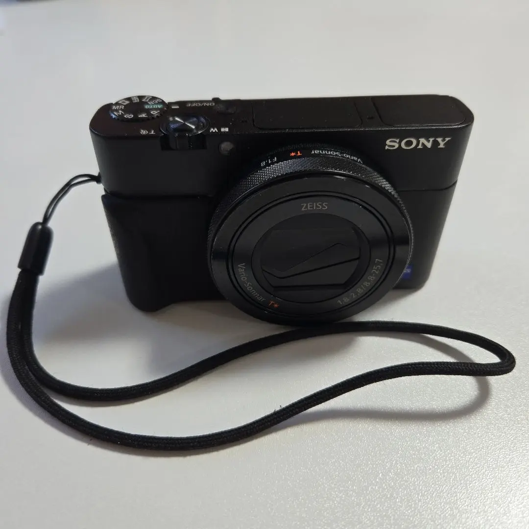 2026年最新】sony rx-100 ジャンクの人気アイテム - メルカリ