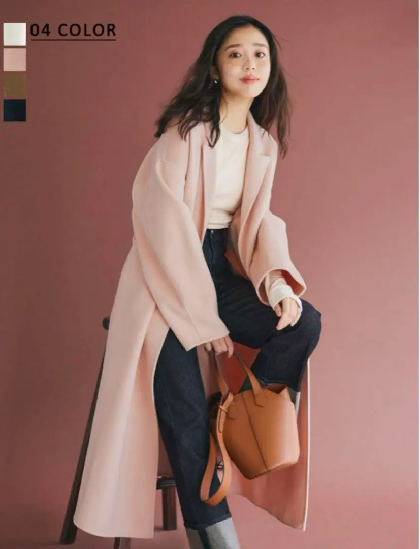 2026年最新】BASEMENT リバーミドルコートの人気アイテム - メルカリ